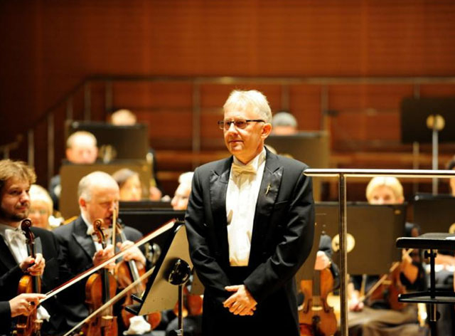 维也纳皇家交响乐团2019新年音乐会中国巡演重庆站